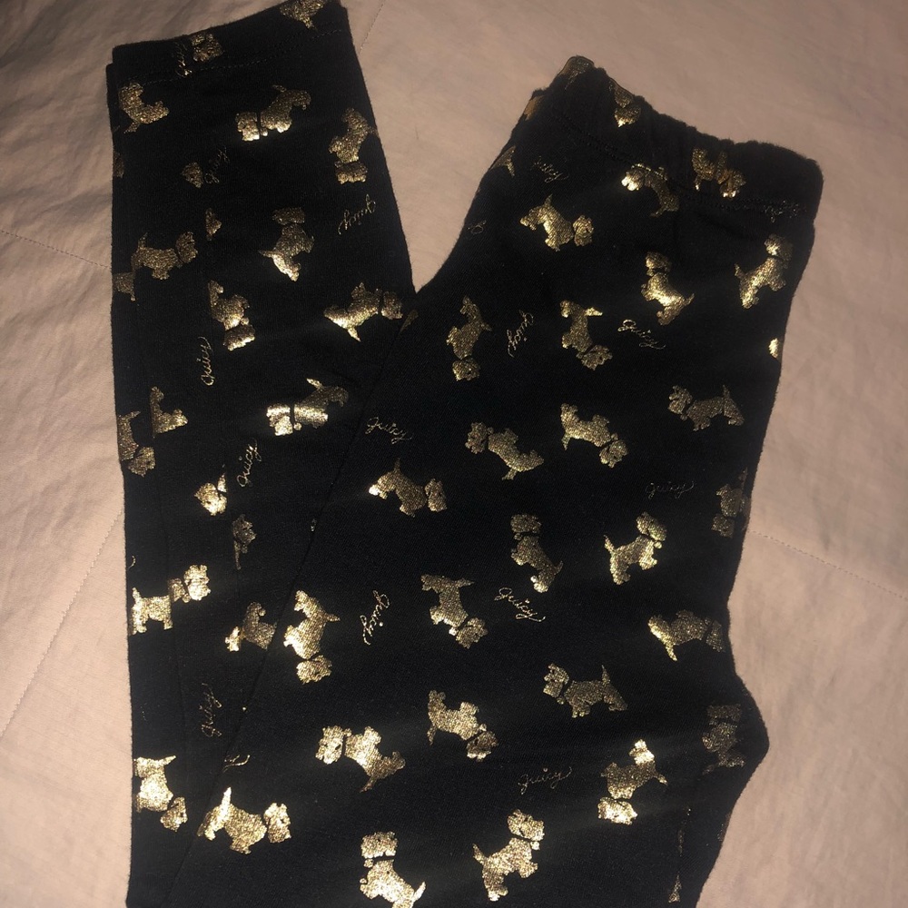 Juicy Couture Leggings